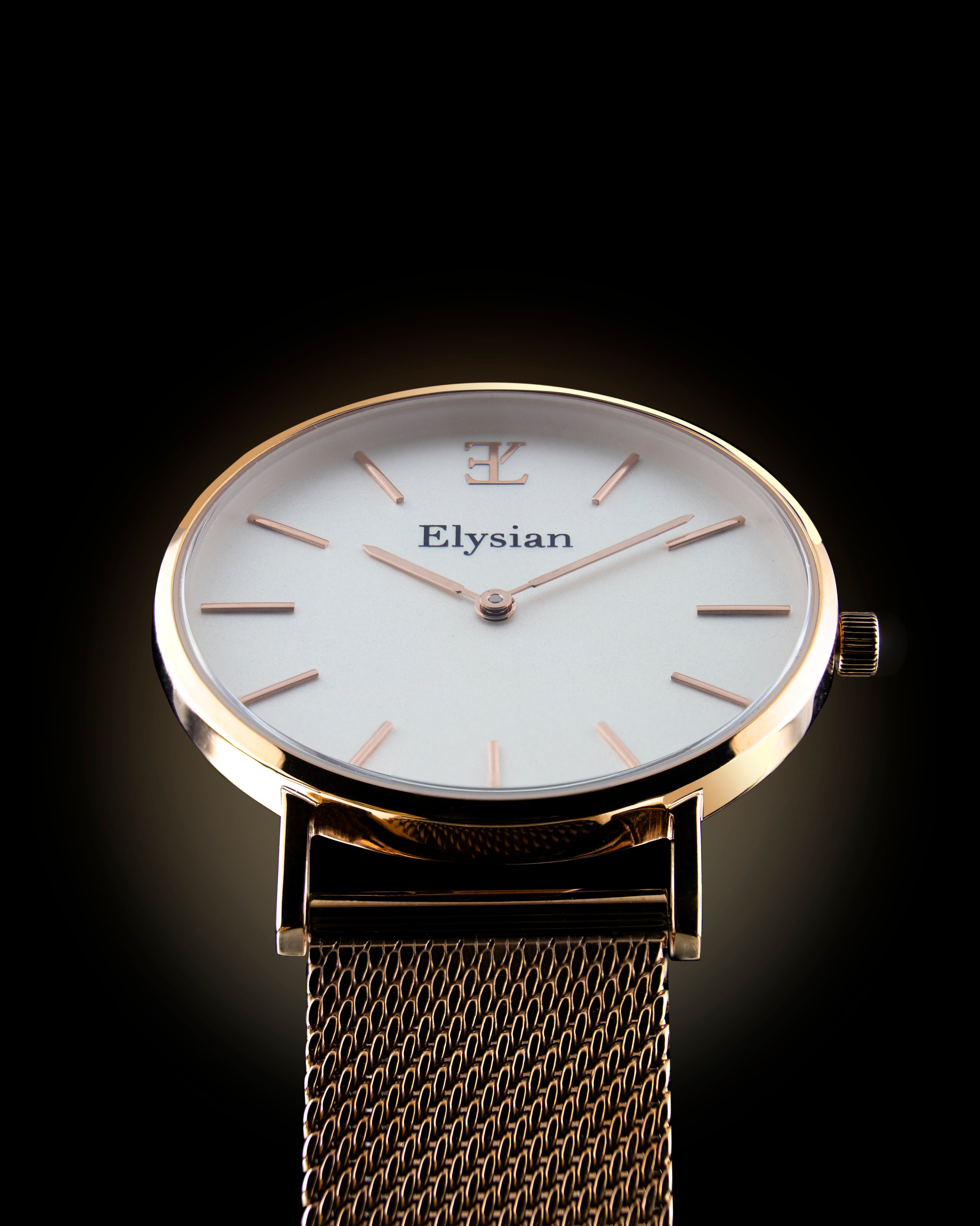 elysian-rose-gouden-dames-horloge-wit-plaat-rose-gouden-mesh-horlogeband-ELY01220-extra1