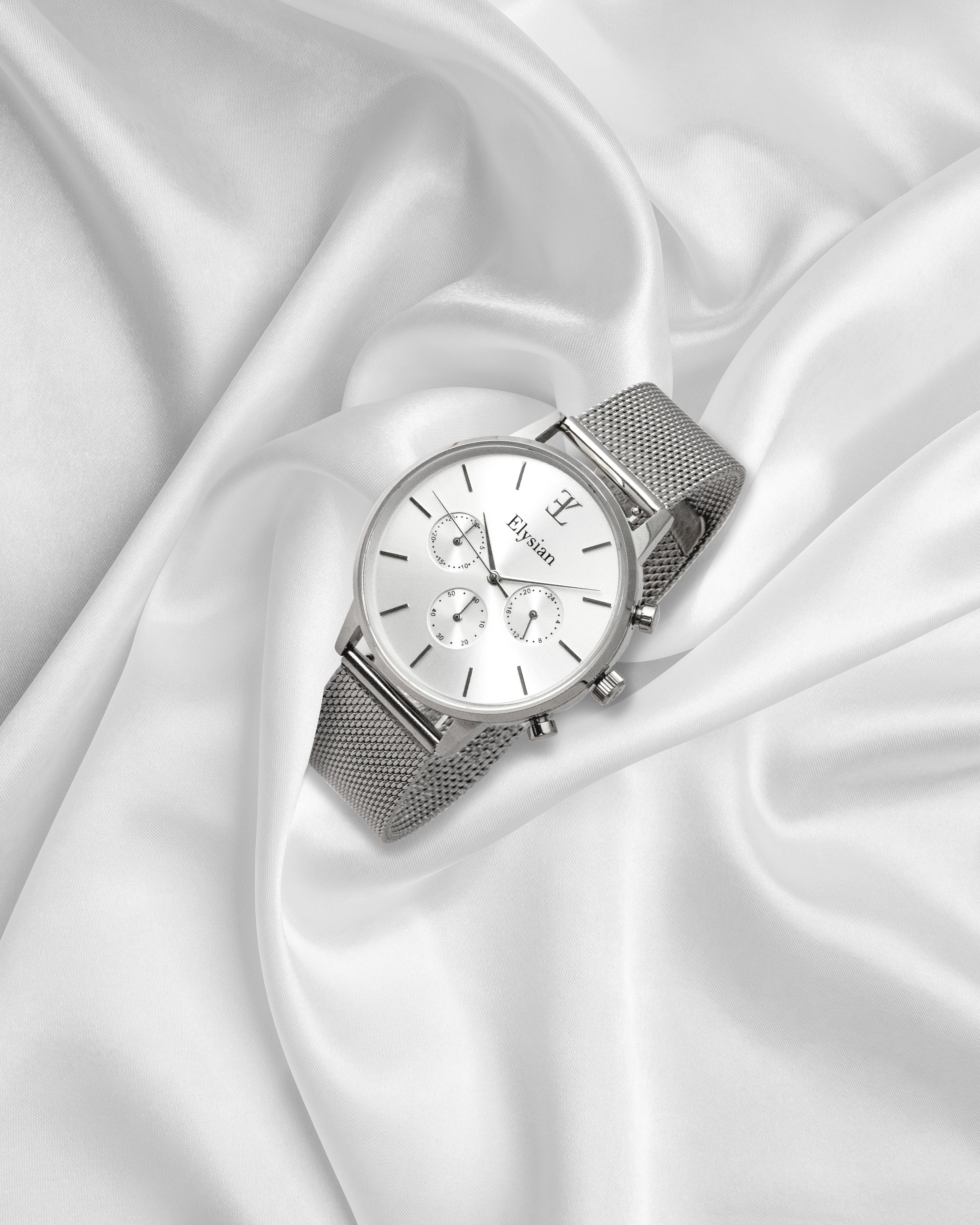 elysian-zilveren-dames-crono-horloge-zilver-plaat-zilver-mesh-horlogeband-ELYWW12311-other