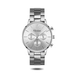 elysian-zilveren-dames-crono-horloge-zilver-plaat-zilver-schakelband-horlogeband-ELYWW12321-front