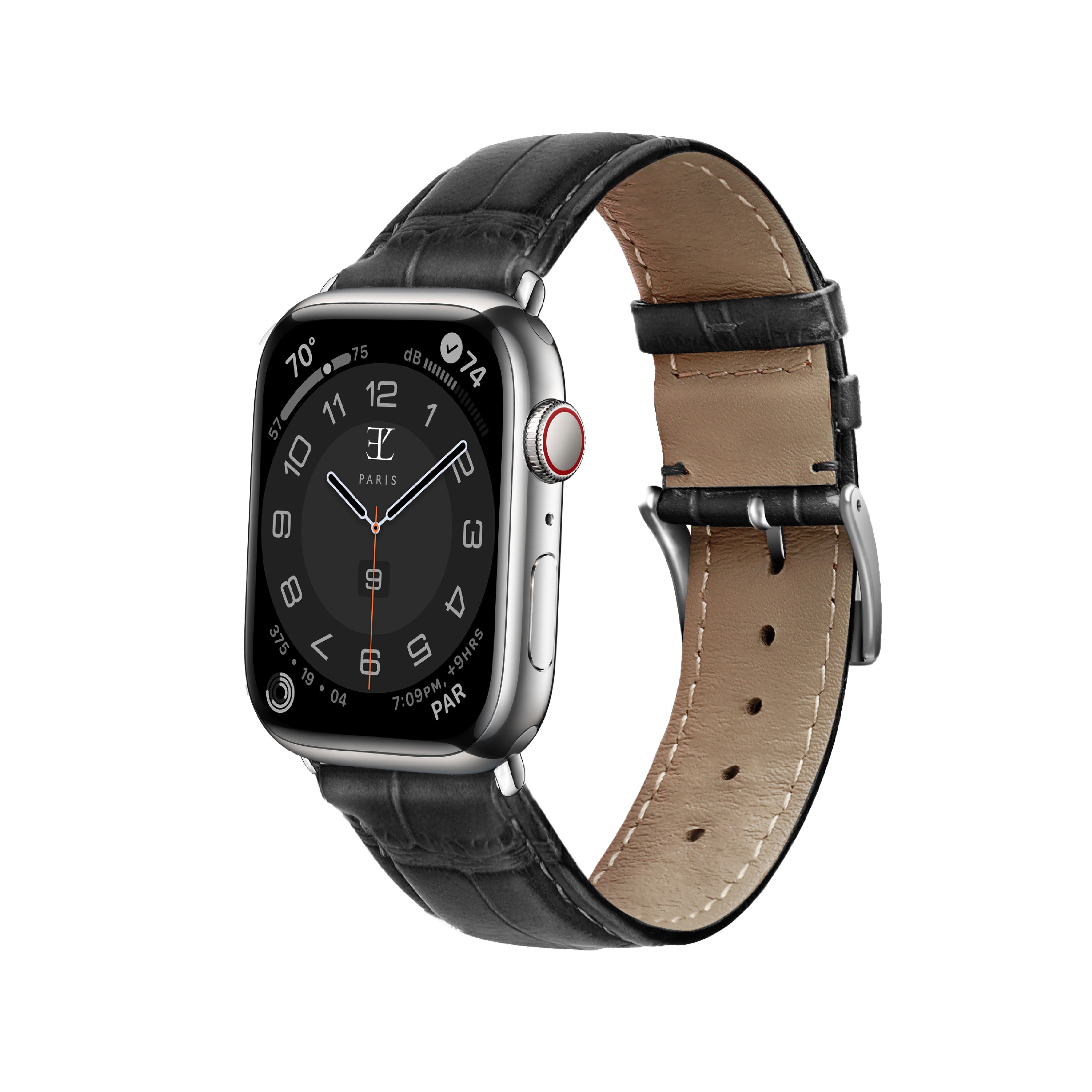 elysian-croco-leder-heren-apple-horlogeband-zwart-ELYSAM11420-side