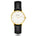 elysian-gouden-dames-horloge-wit-plaat-zwart-klassiek-leder-horlogeband-ELYWW00200-front