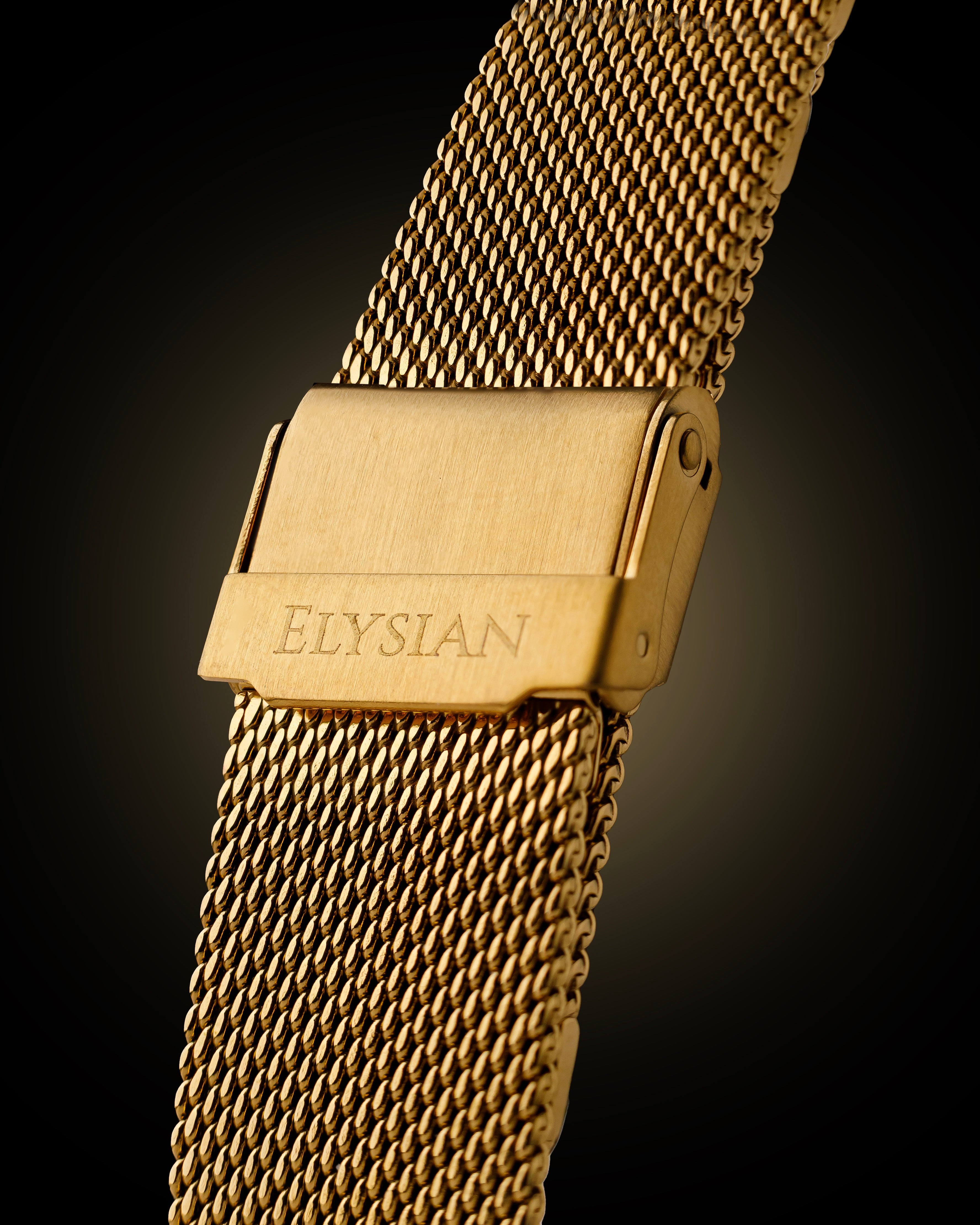 elysian-gouden-dames-horloge-zwart-plaat-goud-mesh-horlogeband-ELYWW00116-extra3