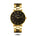 elysian-gouden-dames-horloge-zwart-plaat-goud-schakelband-horlogeband-ELYWW00126-front