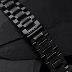 elysian-gouden-dames-horloge-zwart-plaat-zwart-schakelband-horlogeband-ELYWW00120-extra1
