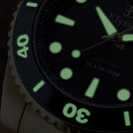 elysian-gouden-heren-horloge-42mm-zwart-plaat-goud-schakelband-horlogeband-ELYWM10142-lumen