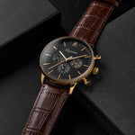 elysian-gouden-heren-horloge-zwart-plaat-bruin-croco-horlogeband-extra2