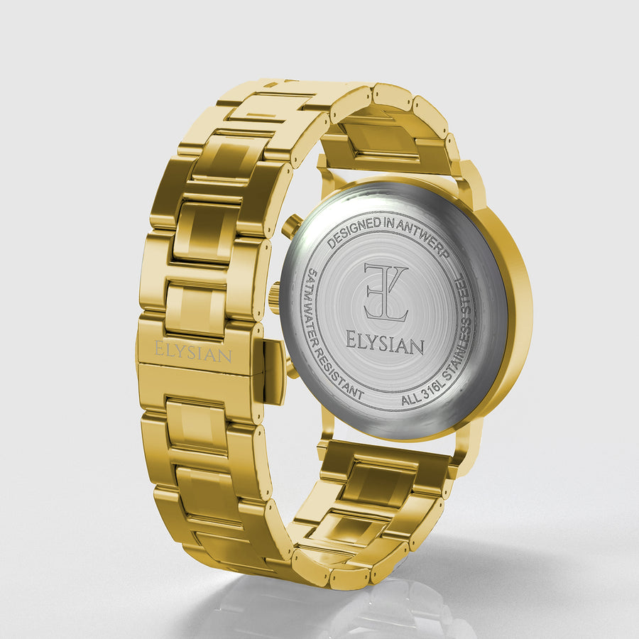 elysian-gouden-heren-horloge-zwart-plaat-goud-schakelband-horlogeband-ELYWM00142-extra3