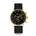 elysian-gouden-heren-horloge-zwart-plaat-zwart-mesh-horlogeband-ELYWM00130-front