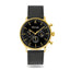 elysian-gouden-heren-horloge-zwart-plaat-zwart-vintage-leder-horlogeband-ELYWM00120-front