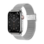 elysian-mesh-dames-apple-horlogeband-zilver-ELYSAW00215-front