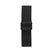 elysian-mesh-dames-horlogeband-zwart-ELYSW0220-front