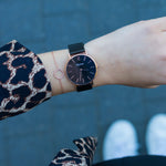 elysian-mesh-dames-horlogeband-zwart-ELYSW0220-hand