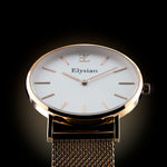 elysian-rose-gouden-dames-horloge-wit-plaat-rose-gouden-mesh-horlogeband-ELY01220-extra1