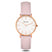 elysian-rose-gouden-dames-horloge-wit-plaat-roze-klassiek-leder-horlogeband-ELY01230-front