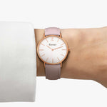 elysian-rose-gouden-dames-horloge-wit-plaat-roze-klassiek-leder-horlogeband-ELY01230-model
