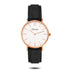 elysian-rose-gouden-dames-horloge-wit-plaat-zwart-croco-leder-horlogeband-ELYWW01230-front