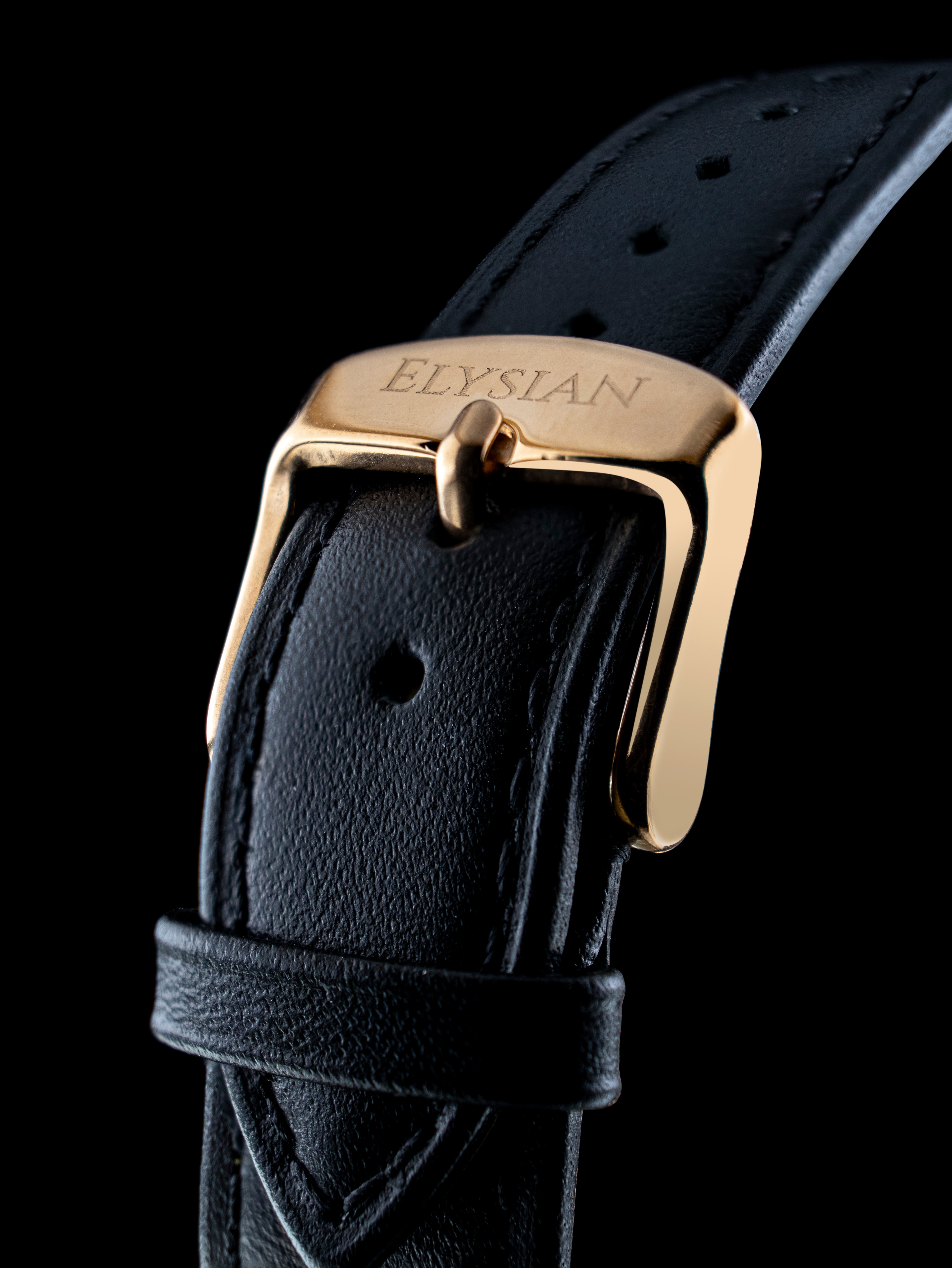 elysian-rose-gouden-dames-horloge-wit-plaat-zwart-klassiek-leder-horlogeband-ELY01200-extra1
