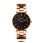 elysian-rose-gouden-dames-horloge-zwart-plaat-rose-gouden-schakelband-horlogeband-ELYWW01123-front