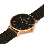 elysian-rose-gouden-dames-horloge-zwart-plaat-zwart-mesh-horlogeband-ELY01110-extra1