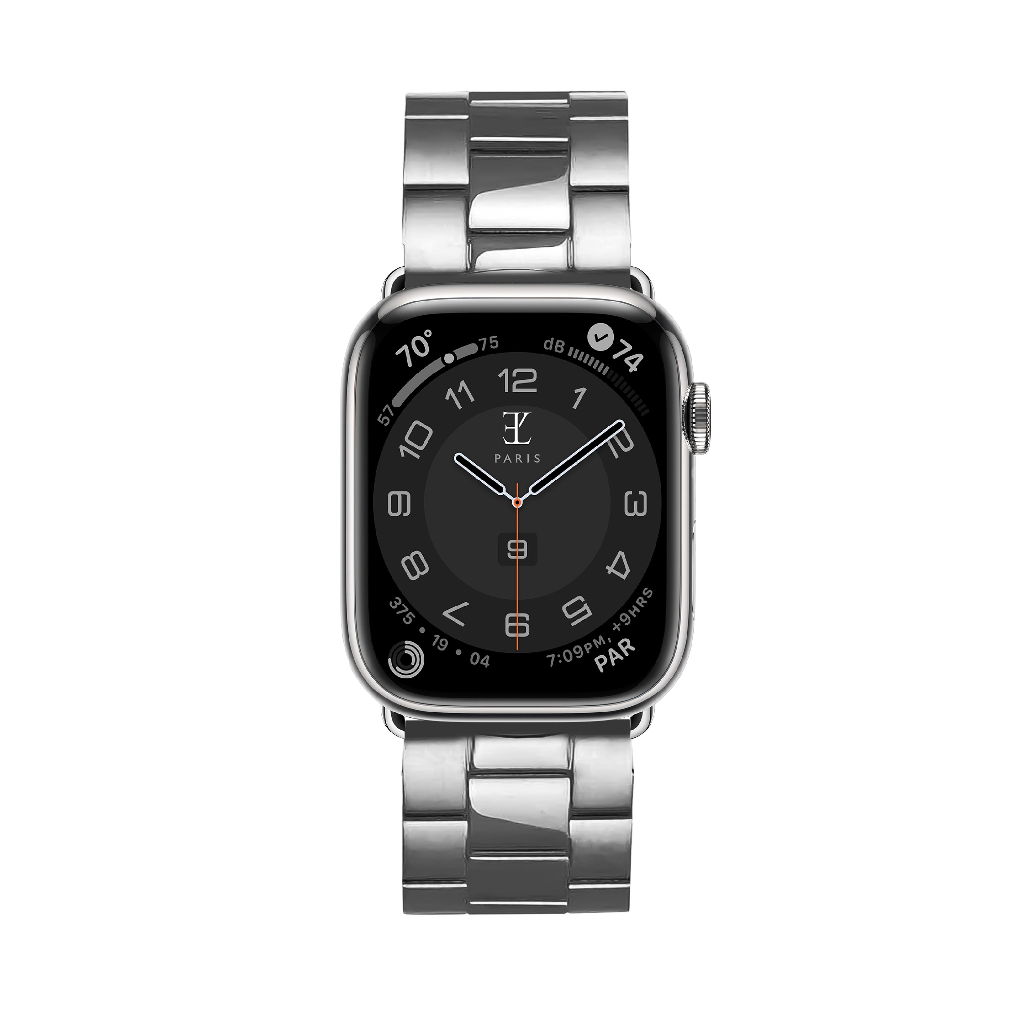 elysian-schakelband-dames-apple-horlogeband-zilver-ELYSAW00515-front