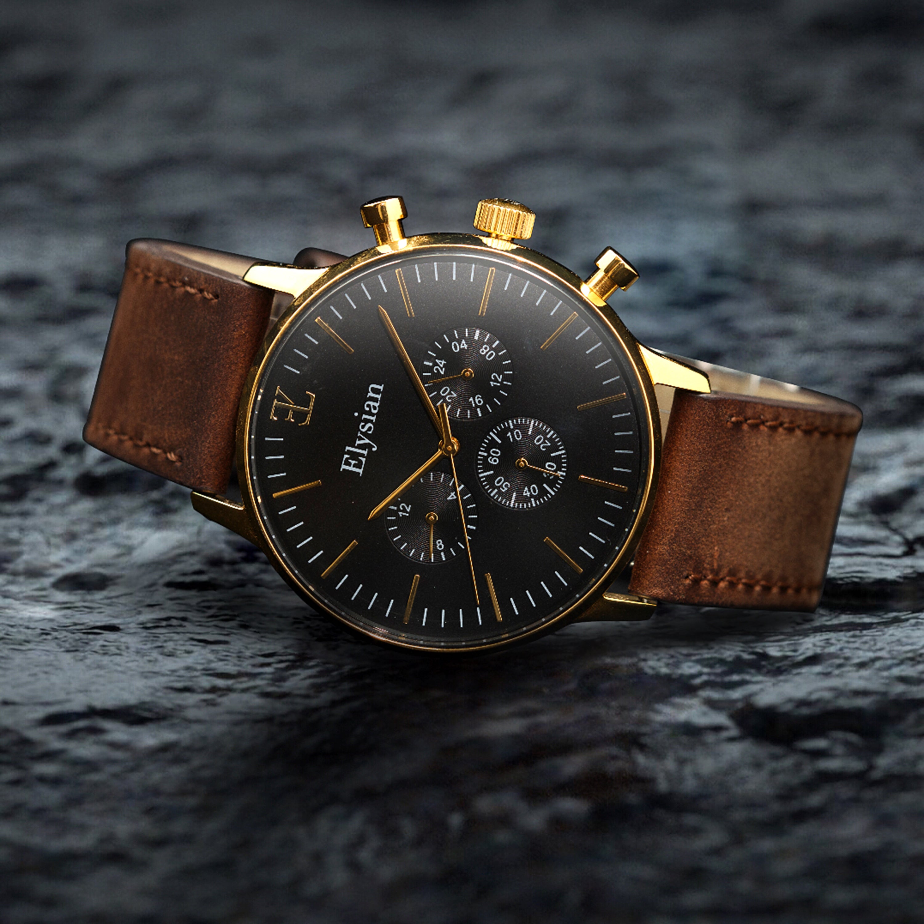 elysian-vintage-leder-heren-horlogeband-donkerbruin-ELYSM0339-second