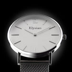 elysian-zilveren-dames-horloge-wit-plaat-zilver-mesh-horlogeband-ELY02220-extra2