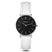 elysian-zilveren-dames-horloge-zwart-plaat-wit-klassiek-leder-horlogeband-ELY02140-front