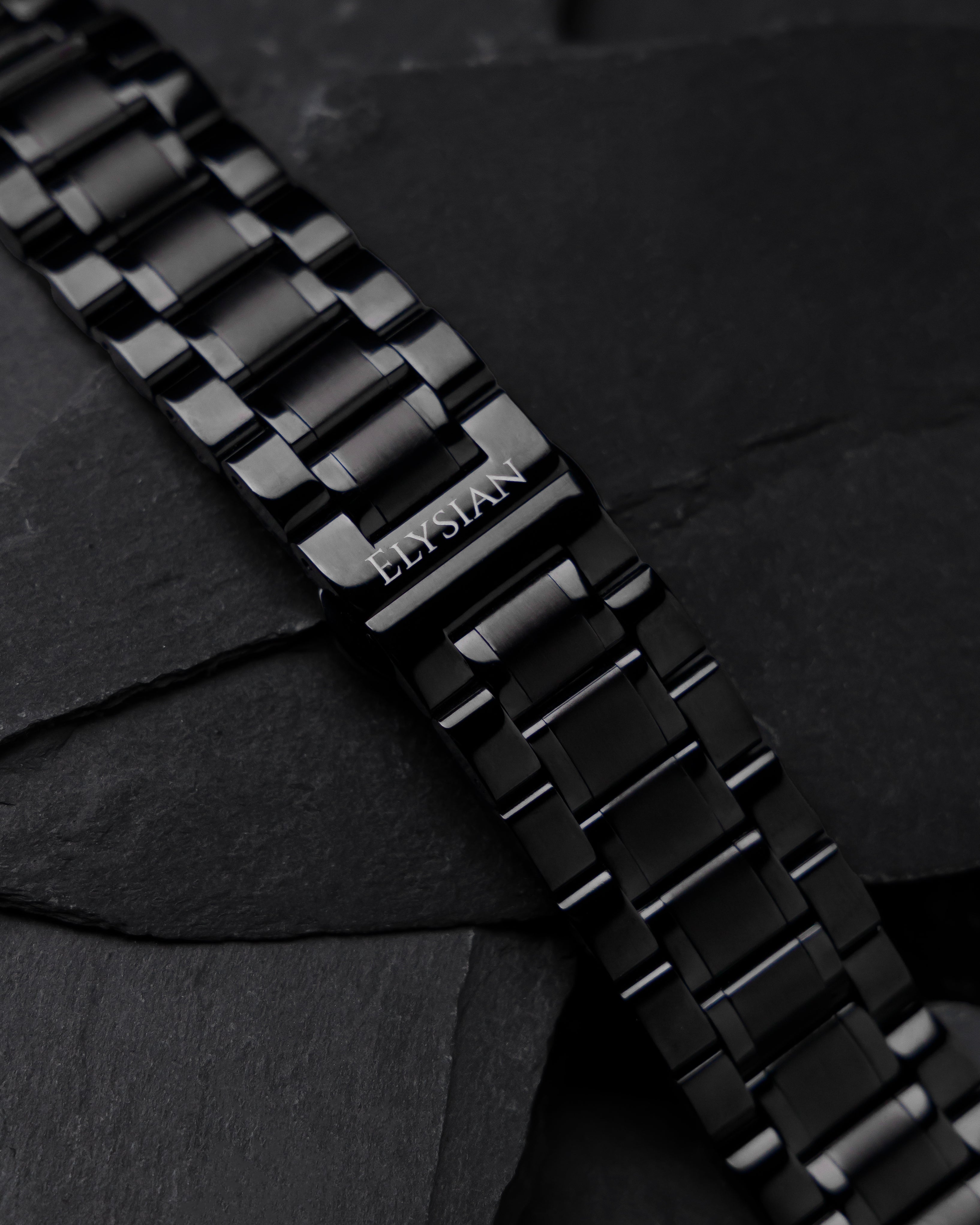 Daniel Wellington PETITE LUMINE BEZEL STERLING MOP - Horloge - silver-coloured/zilverkleurig Daniel Wellington PETITE LUMINE BEZEL STERLING MOP - Horloge - silver-coloured/zilverkleurig