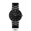 elysian-zilveren-dames-horloge-zwart-plaat-zwart-schakelband-horlogeband-ELYWW02120-front