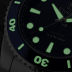 elysian-zilveren-heren-horloge-42mm-blauw-plaat-zilver-schakelband-horlogeband-ELYWM11041-lumen