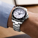 elysian-zilveren-heren-horloge-42mm-wit-plaat-zilver-schakelband-horlogeband-ELYWM11241-wrist