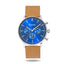 elysian-zilveren-heren-horloge-blauw-plaat-camel-vintage-leder-horlogeband-ELYWM01025-front