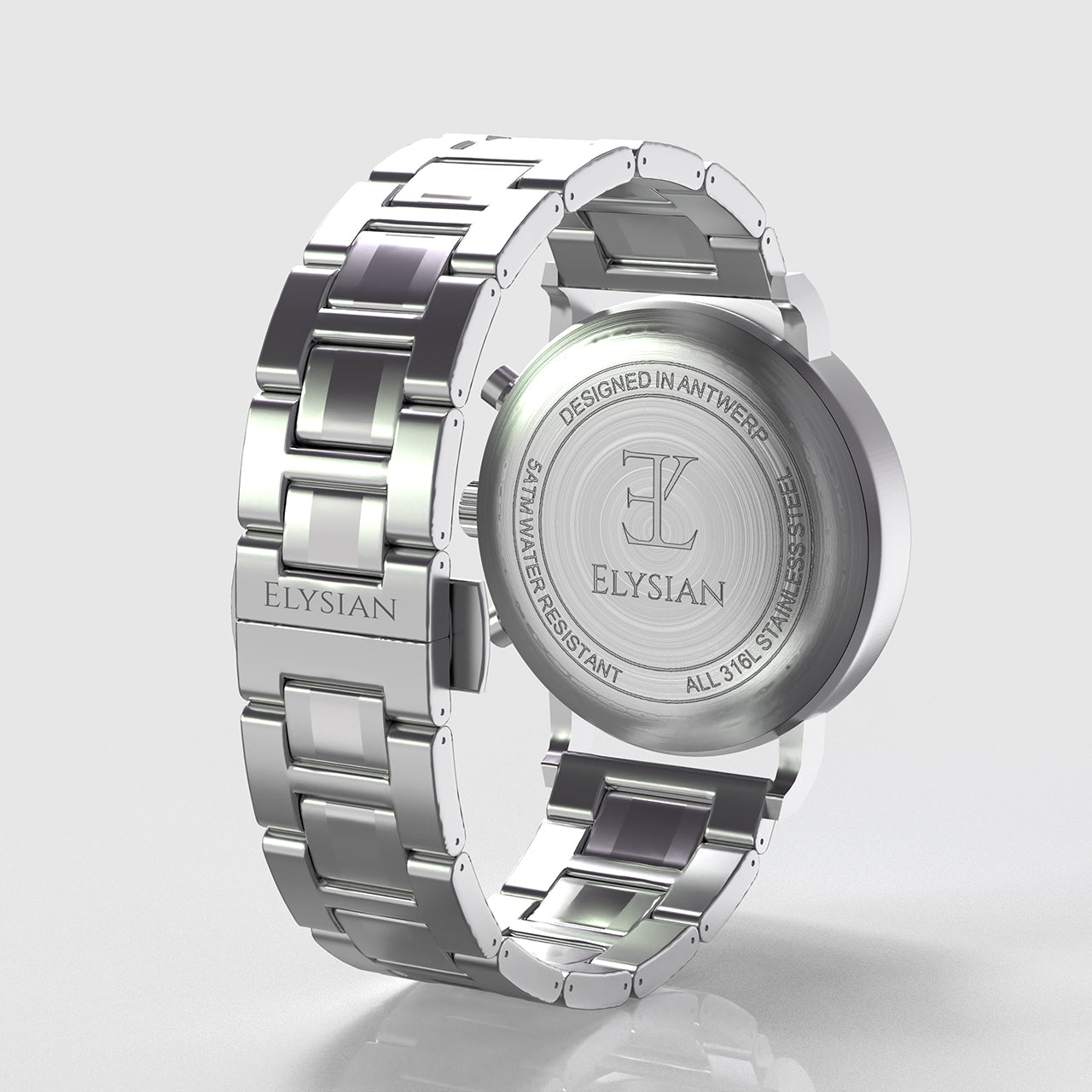 elysian-zilveren-heren-horloge-blauw-plaat-zilver-schakelband-horlogeband-ELYWM01041-extra2