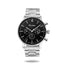 elysian-zilveren-heren-horloge-zwart-plaat-zilver-schakelband-horlogeband-ELYWM01141-front