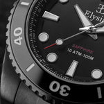 elysian-zwarte-heren-horloge-42mm-zwart-plaat-zwart-schakelband-horlogeband-ELYWM12140-detail_dial_bottom