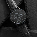 elysian-zwarte-heren-horloge-zwart-plaat-zwart-croco-horlogeband-second