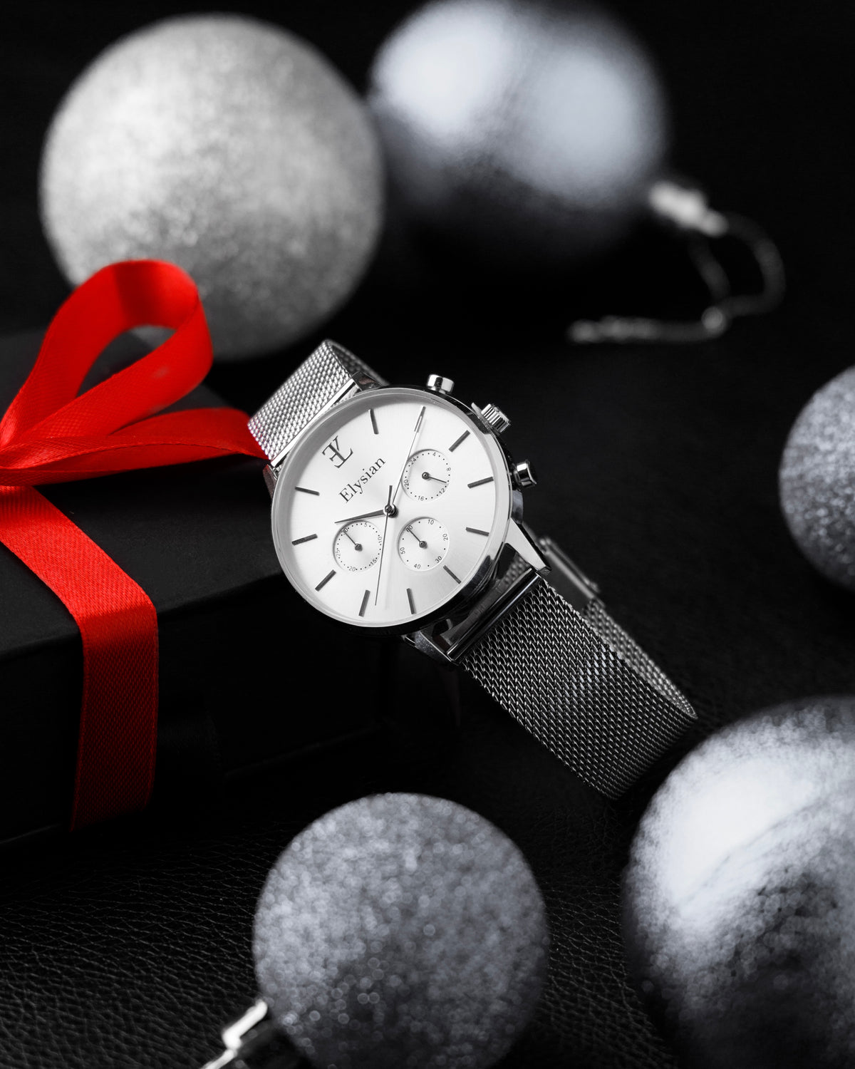 Elysian Watches - Designed in Antwerp – ElysianWatches
