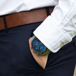 elysian-heren-horloge-geschenkset-zilveren-mesh-blauw-plaat-mesh-band-ELYGS01104-extra2